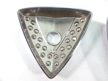 Load image into Gallery viewer, 2011 Victory Cross Country Triangle Side Ignition Coil Cover Set - Read 5245659 | Mototech271