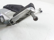 Load image into Gallery viewer, 2007 Yamaha FZ1 Fazer Left Rider Footpeg Foot Peg Shifter Set 2D1-27442-01-00 | Mototech271