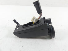 Load image into Gallery viewer, 2018 Harley Softail FXBB Street Bob Horn + Cover & Wiring Box 69201654 | Mototech271