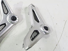 Load image into Gallery viewer, 2015 BMW R nineT K21 Left Right Rider Seat Support Set 46638531189 46638531190 | Mototech271