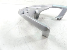 Load image into Gallery viewer, 2009 BMW R1200 GS K25 Rear Luggage Rack Mount Carrier 46547667672 40845190090