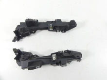 Load image into Gallery viewer, 2015 BMW R1200RT K52 Side Saddlebag Saddle Bag Mount Set 46547728665 46547728666