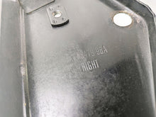 Load image into Gallery viewer, 2001 Harley Touring FLHX Street Glide Front Fairing Mount Set - Read 58478-96