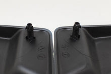 Load image into Gallery viewer, 2011 Harley Touring FLHTCU Electra Glide UC L+R Side Cover Fairing BLUE PEARL