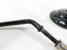 Load image into Gallery viewer, 2009 Harley FXDF Dyna Fat Bob Rear View Mirror Set 91909-03B 91910-03B | Mototech271