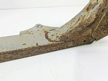 Load image into Gallery viewer, 2018 Polaris RZR XP 1000 Trail Rock Rear Left Trailing Arm & Hub Set 1019357