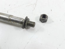 Load image into Gallery viewer, 1998 Harley Dyna FXDL Low Rider Front Wheel Spindle Axle 3/4" 43895-87B | Mototech271