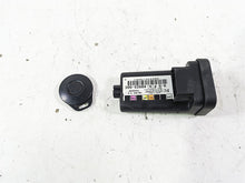 Load image into Gallery viewer, 2005 Harley Softail FLSTFSE CVO Fat Boy Tssm Security Module & Fob Set 68923-00C