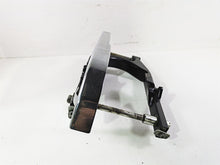 Load image into Gallery viewer, 2002 Harley Dyna FXDL Low Rider Rear Swingarm & Belt Guards 47820-00A | Mototech271