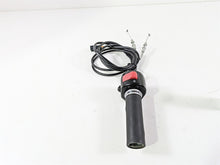 Load image into Gallery viewer, 2016 Suzuki M109R VZR1800 Boulevard Right Hand Control Switch 37200-06J00