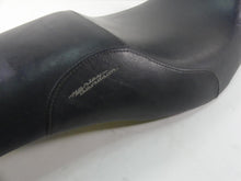 Load image into Gallery viewer, 2017 Harley Dyna FXDB Street Bob Duo Seat Saddle - No Tears 52000071 | Mototech271