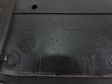 Load image into Gallery viewer, 2013 Harley Touring FLHX Street Glide Front Driver Seat Saddle -No Tear 52000142 | Mototech271