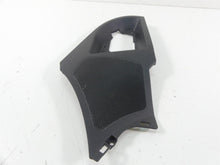 Load image into Gallery viewer, 2009 Victory Vision Tour Left Speaker Cover Fairing Plastic 5436295