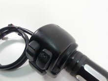 Load image into Gallery viewer, 2018 Harley FXBRS Softail Breakout Right Hand Start Kill Control Switch 71500462 | Mototech271