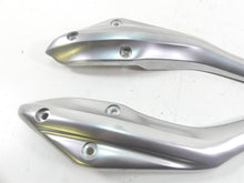 Load image into Gallery viewer, 2006 Yamaha Roadliner XV1900 Rear Fender Support Strut Set 1D7-21613-10-00