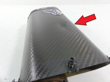 Load image into Gallery viewer, 2019 Ducati Multistrada 1260 S Pikes Peak Termignoni Exhaust Muffler 57314612A | Mototech271