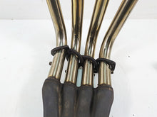 Load image into Gallery viewer, 2002 Yamaha FZ1 FZS1000 Fazer Exhaust Header Manifold & Servo 5LV-14610-00-00 | Mototech271