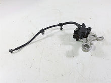 Load image into Gallery viewer, 2008 Honda CBR1000RR SC59 Nissin Rear Brake Caliper + Line 43150-MEL-D31 | Mototech271
