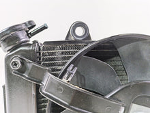 Load image into Gallery viewer, 2012 Yamaha XT1200 Super Tenere Radiator Fan Reservoir Hoses Set 23P-12461-00-00