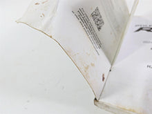 Load image into Gallery viewer, 2024 Polaris RZR XP 1000 Sport Owners Manual Book Guide 9941362