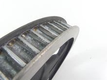 Load image into Gallery viewer, 2013 Harley Touring FLHX Street Glide Rear Drive Belt Pulley 68T 1" 40217-09 | Mototech271