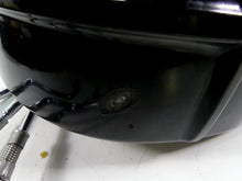 Load image into Gallery viewer, 2017 Harley Softail FXSB Breakout Black Oil Tank Reservoir & Hoses 62500015 | Mototech271