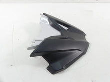 Load image into Gallery viewer, 2020 BMW F850 GS K81 Rallye Upper Front Fender Cover 46618564539 46618564553 | Mototech271