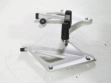 Load image into Gallery viewer, 2014 BMW R1200 RT RTW K52 Passenger Footpeg Set 46718534789 46718534790 | Mototech271