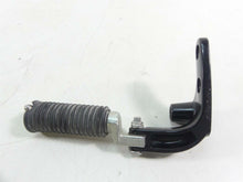 Load image into Gallery viewer, 2017 Harley FXDLS Dyna Low Rider Left Front Forward Driver Footpeg 50500279 | Mototech271