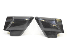 Load image into Gallery viewer, 2012 Harley FLHTP Electra Glide Side Cover Fairing Cowl Set 66048-09 66050-09 | Mototech271