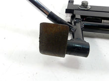 Load image into Gallery viewer, 2008 Harley Touring FLHX Street Glide Wheeldock Ez Up Center Stand CS-02