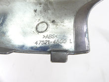 Load image into Gallery viewer, 2007 Suzuki M109R VZR1800 Boulevard Front Lower Bug Spoiler Covers 47531-48G01