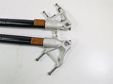 Load image into Gallery viewer, 2015 BMW R1200 GS Adv K51 Straight Front Fork Leg Set 31428566533 31428566534