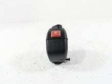 Load image into Gallery viewer, 2020 Triumph Daytona 765 Moto2 Right Hand Control Switch T2044828 | Mototech271