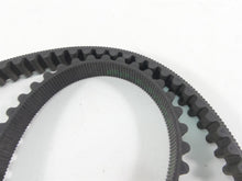 Load image into Gallery viewer, 2013 Harley Touring FLTRX Road Glide Rear Main Drive Belt 140T 1" 40024-09A