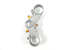 Load image into Gallery viewer, 2009 BMW R1200GS K255 Adv Lower Triple Tree Steering Clamp 31427664956 | Mototech271