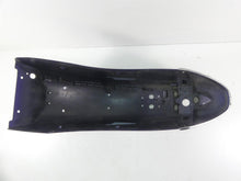 Load image into Gallery viewer, 2007 Yamaha XVS1300 V-Star Rear Fender Tire Hugger 3D8-21610-00- | Mototech271