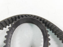 Load image into Gallery viewer, 2006 Yamaha Roadliner XV1900 Rear Main Drive Belt 1D7-46241-00