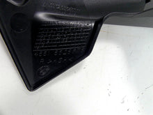 Load image into Gallery viewer, 2016 BMW R1200GS Adv K51 Windshield Inner Deflector Cover Set 46618528677