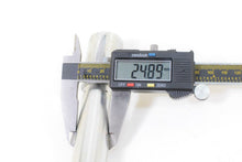 Load image into Gallery viewer, 2015 MV Agusta B3 Brutale 800 Front 25mm Wheel Spindle Axle 8000B5931 | Mototech271