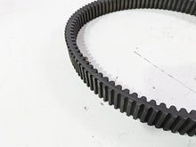 Load image into Gallery viewer, 2023 Can Am Maverick X3 XMR Turbo RR Clutch Drive Belt 420280652 422280652