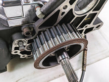 Load image into Gallery viewer, 2006 Harley Softail FXSTSI Springer Transmission Gear Box 5 Speed 33053-06A