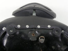 Load image into Gallery viewer, 2001 Moto Guzzi California Sp 1100 Corbin Driver Seat Saddle Backrest Back Rest MG-CS-S
