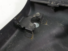 Load image into Gallery viewer, 2009 Yamaha XV1700 Road Star Warrior Side Cover Fairing Cowl Set 5PX-2179W-70