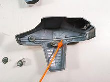 Load image into Gallery viewer, 2016 Suzuki M109R VZR1800 Cylinder Head Plug Cover Set - Read 11175-48G20