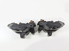Load image into Gallery viewer, 2016 Victory Cross Country Front Brake Caliper Set 1912534 1912535