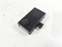 Load image into Gallery viewer, 2005 Harley Softail FLSTFSE CVO Fat Boy Alarm Siren Anti Theft Box 68958-00 | Mototech271