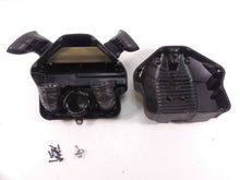 Load image into Gallery viewer, 2014 MV Agusta B3 Brutale 800 EAS Air Box Cleaner Breather Set 8000B6003 B6335