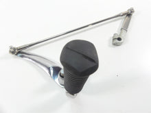 Load image into Gallery viewer, 2009 Harley Dyna FXDF SE CVO Fat Bob Left Front Foot Control Peg Set 33708-94 | Mototech271