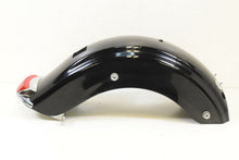 Load image into Gallery viewer, 2016 Harley Touring FLHTCU Electra Glide Rear Fender Mud Guard 59500046